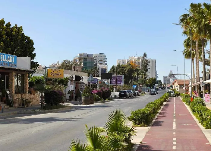 Apartment 13 Sandy Mackenzie