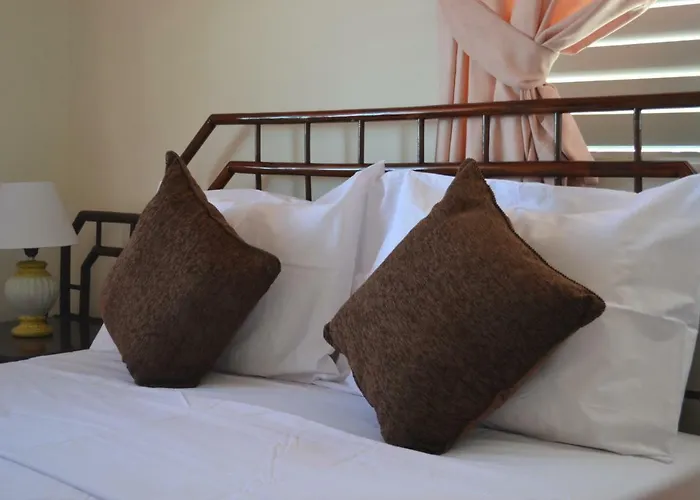 Apartment 13 Sandy Mackenzie