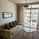 Apartmán 13 Sandy Mackenzie Larnaca