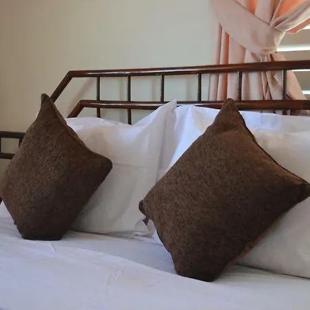 Apartment 13 Sandy Mackenzie