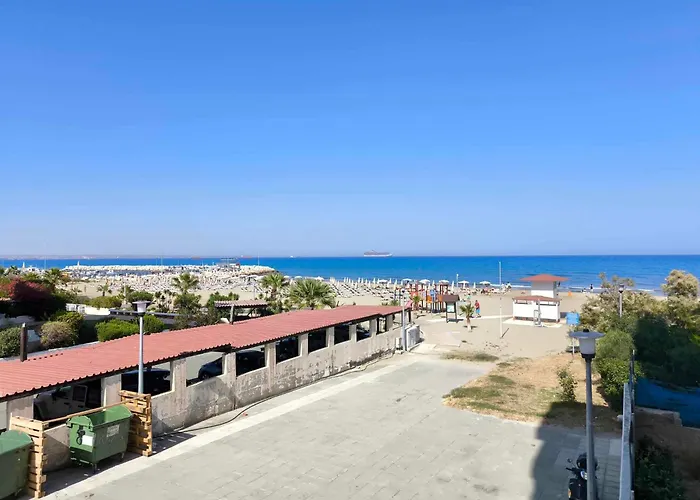 13 Sandy Mackenzie ラルナカ